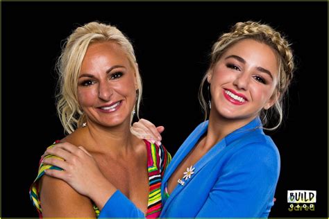 is chloe from dance moms a lesbian